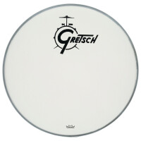 Gretsch Ambassador Coated 18" Reso