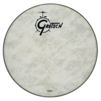 Gretsch Fiberskyn 18" Reso
