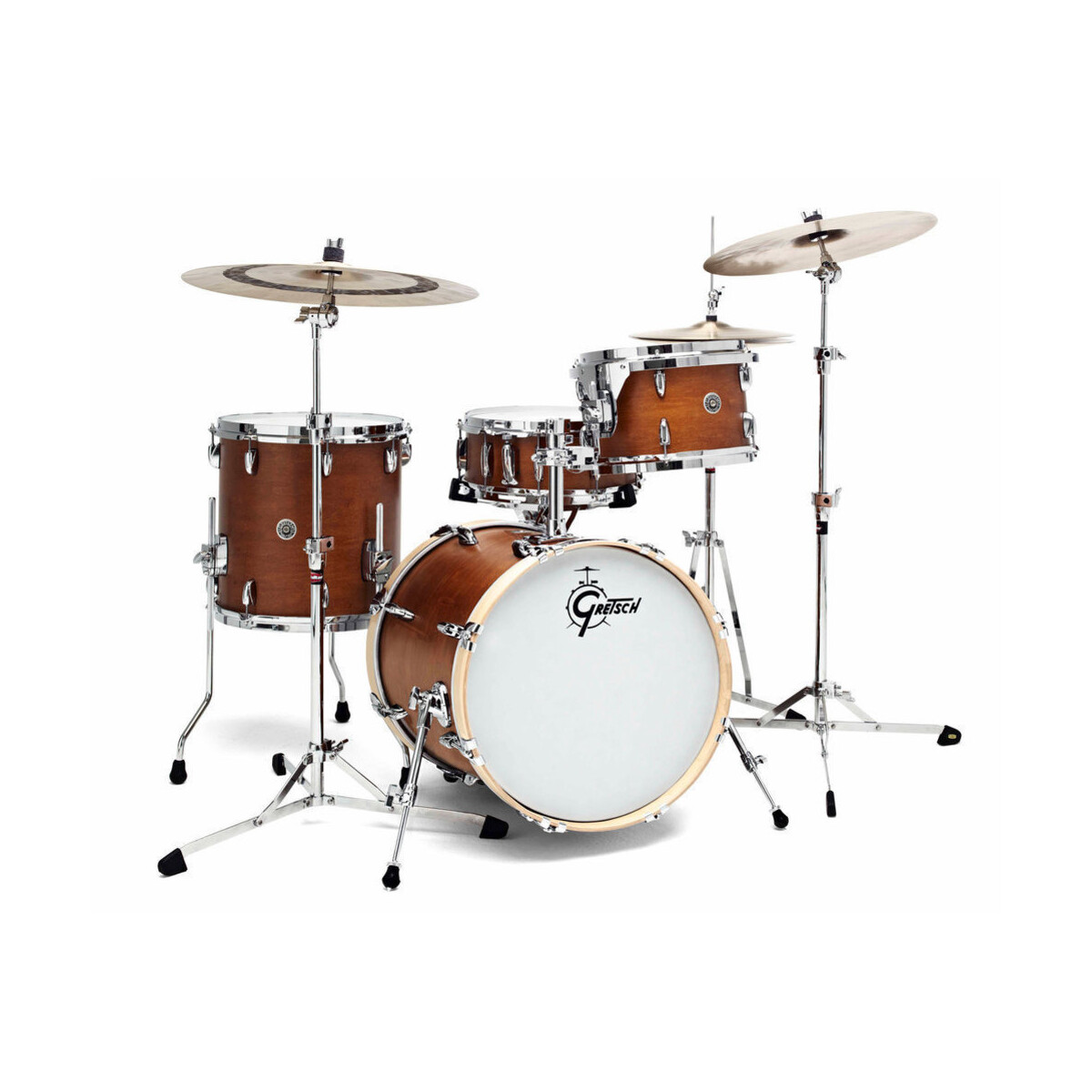 Gretsch USA Brooklyn SM 18 3pc box