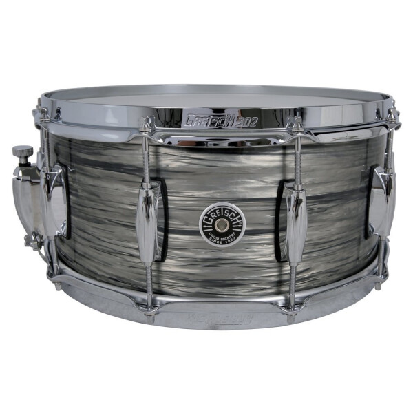 Gretsch USA Brooklyn GO 6.5x14