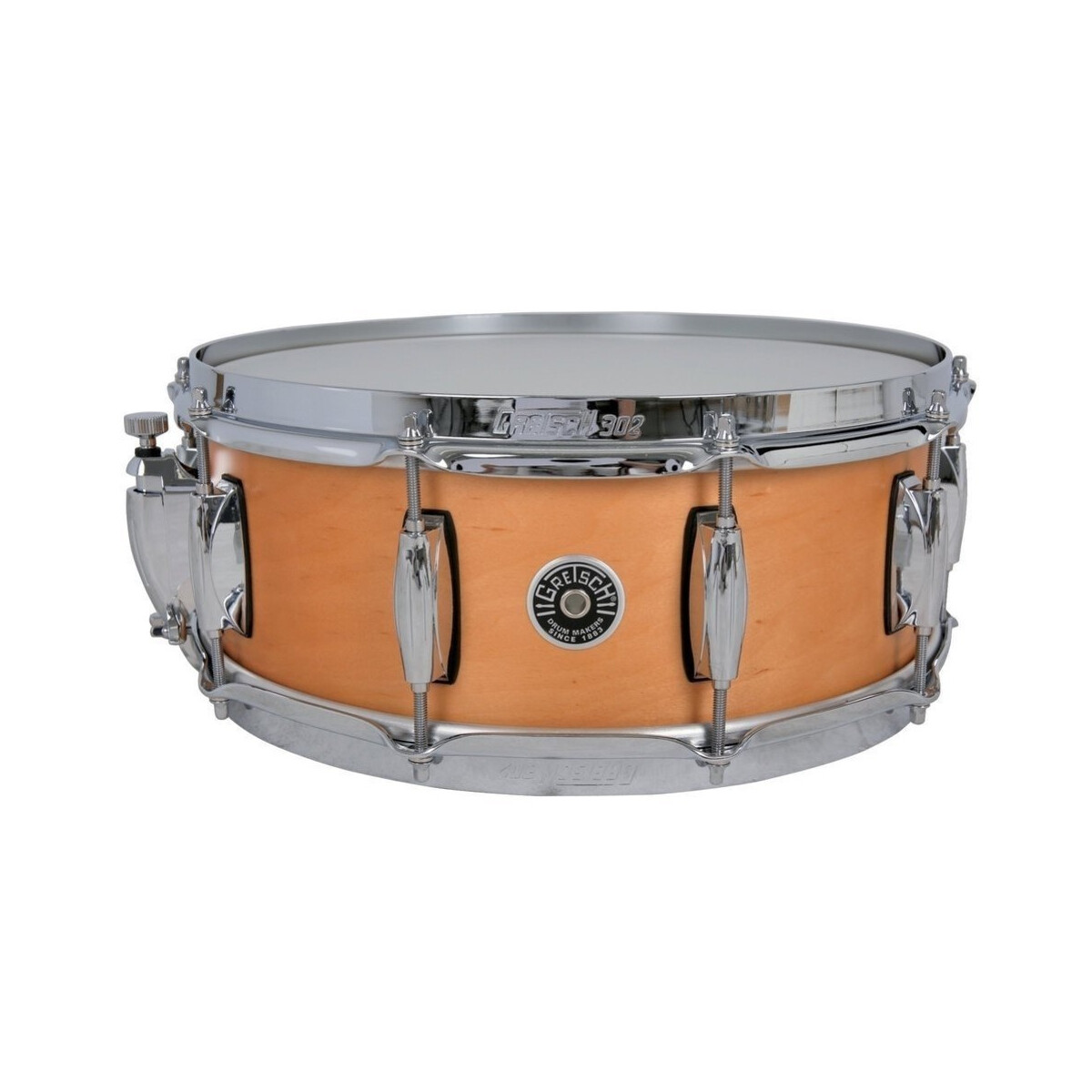 Gretsch USA Brooklyn SN 5.5x14 box