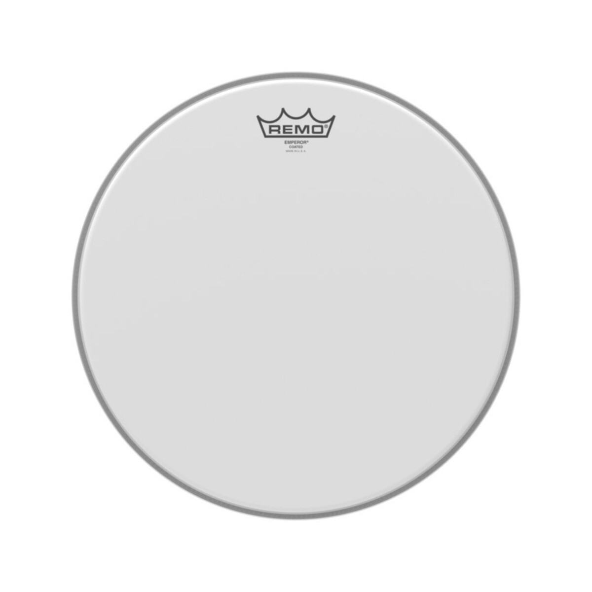 Remo 18" Emperor Coated Bass