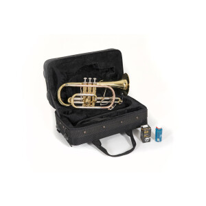 Bach Bb cornet CR651