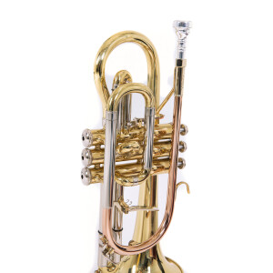 Bach Bb cornet CR651