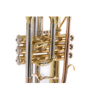 Bach Bb cornet CR651
