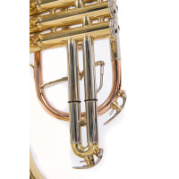 Bach Bb cornet CR651