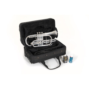 Bach Bb cornet CR651S
