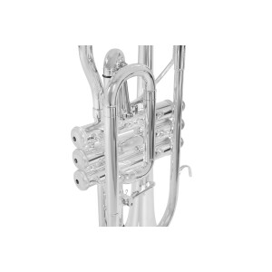 Bach Bb cornet CR651S