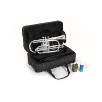 Bach Bb cornet CR651S