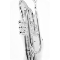 Bach Bb cornet CR651S