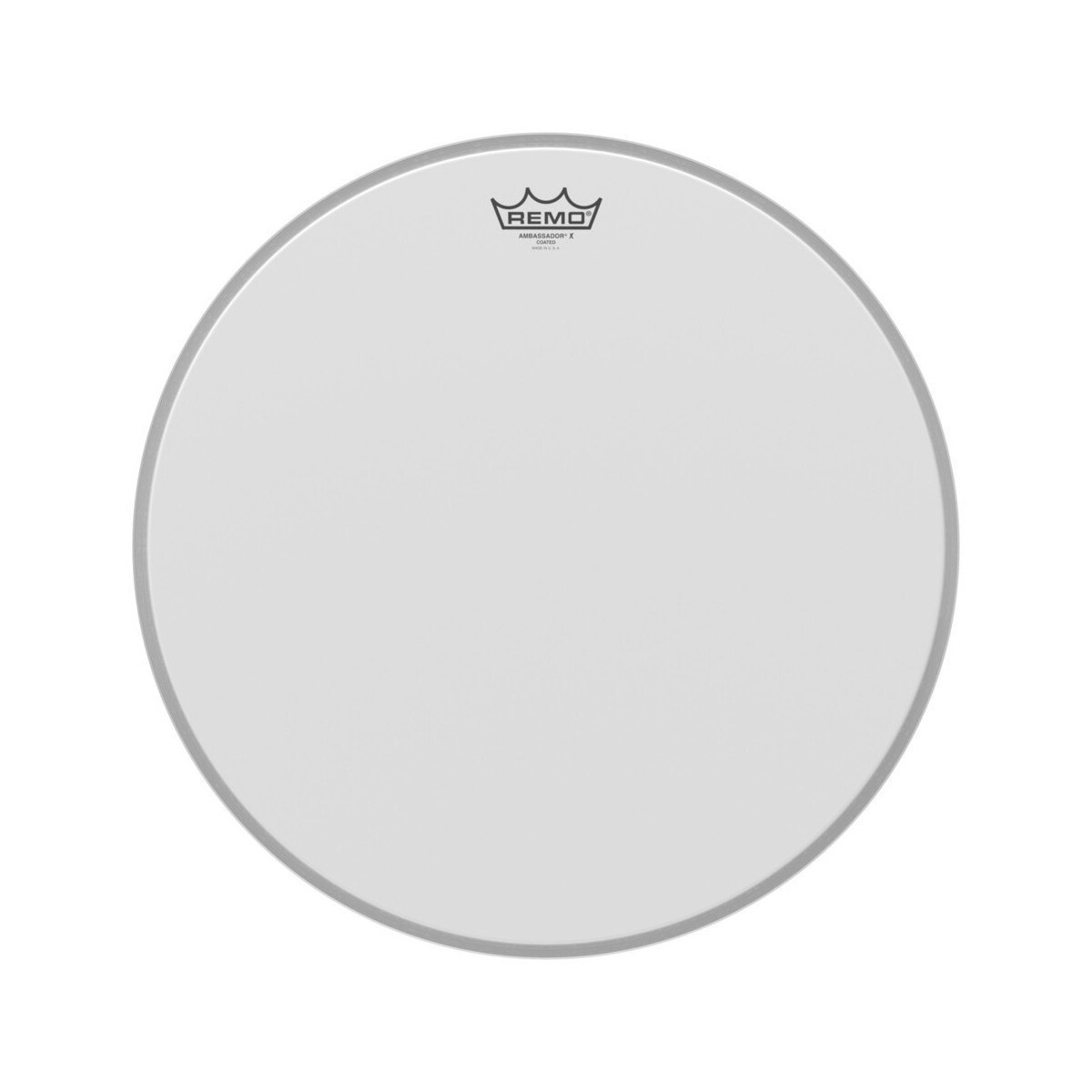 Remo 18&quot; Ambassador X Coated Bass