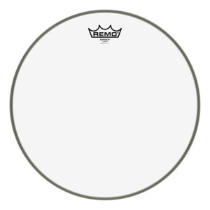 Remo 18" Emperor Clear Bass