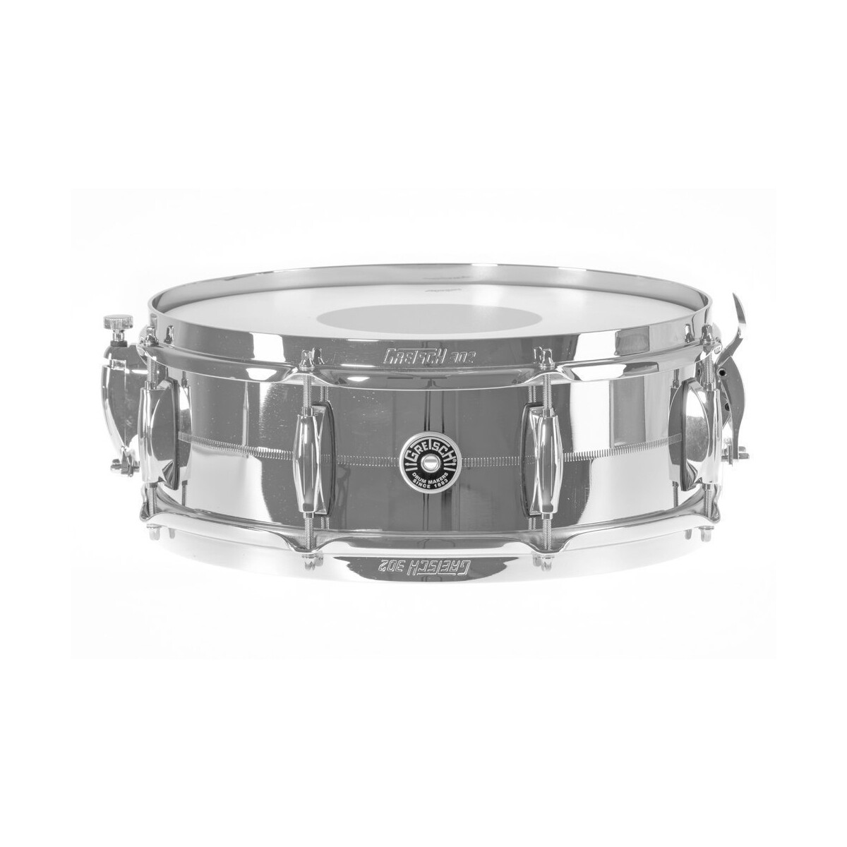 Gretsch USA Brooklyn Brass 05x14 box