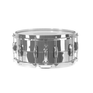 Gretsch USA Brooklyn Brass 6.5x14
