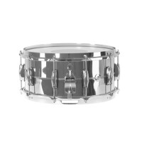 Gretsch USA Brooklyn Brass 6.5x14