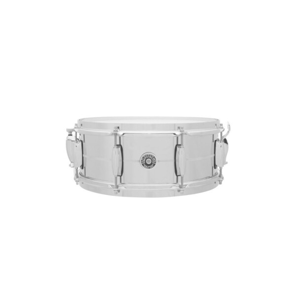 Gretsch USA Brooklyn Steel 6.5x14