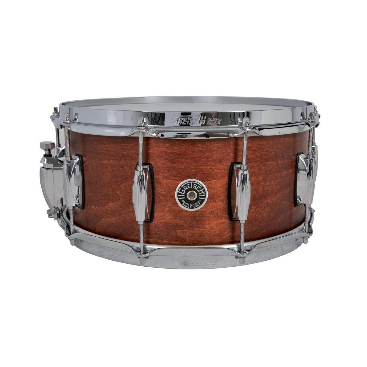 Gretsch USA Brooklyn SM 6.5x14 box