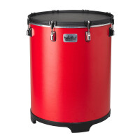 Remo 16" Bahia Gypsy Red