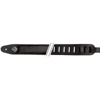 Gewa guitar strap F&S Comfort black