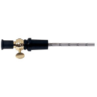 Gewa double bass endpin standard