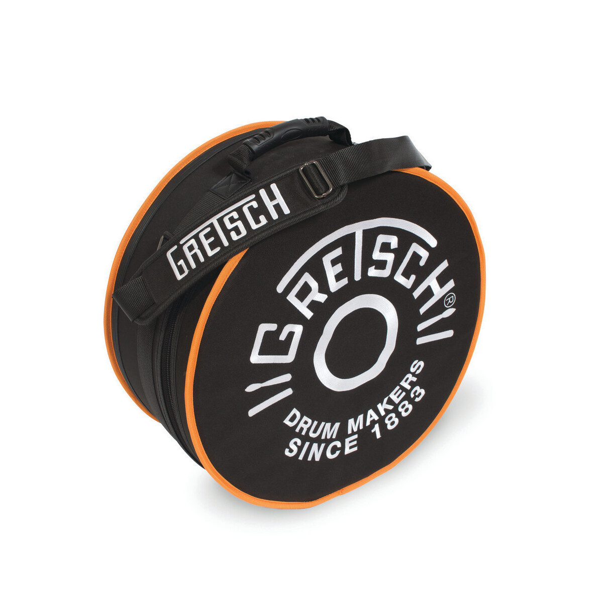 Gretsch Deluxe GR-SB 14x6,5 box