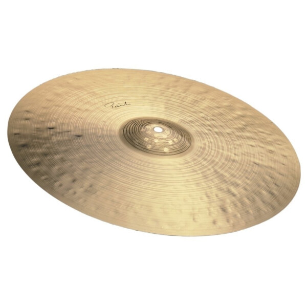 Paiste crash cymbal Signature "Traditionals" 18" Thin