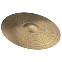 Paiste Crash Cymbal Signature 18" Full