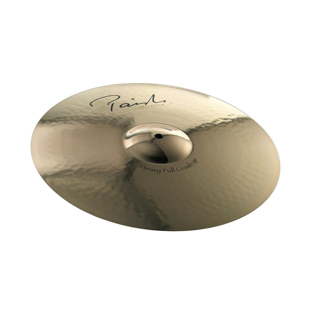 Paiste crash cymbal Signature Reflector 18&quot;...