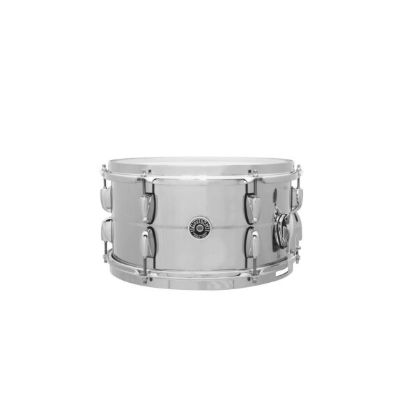 Gretsch USA Brooklyn Steel 07x13