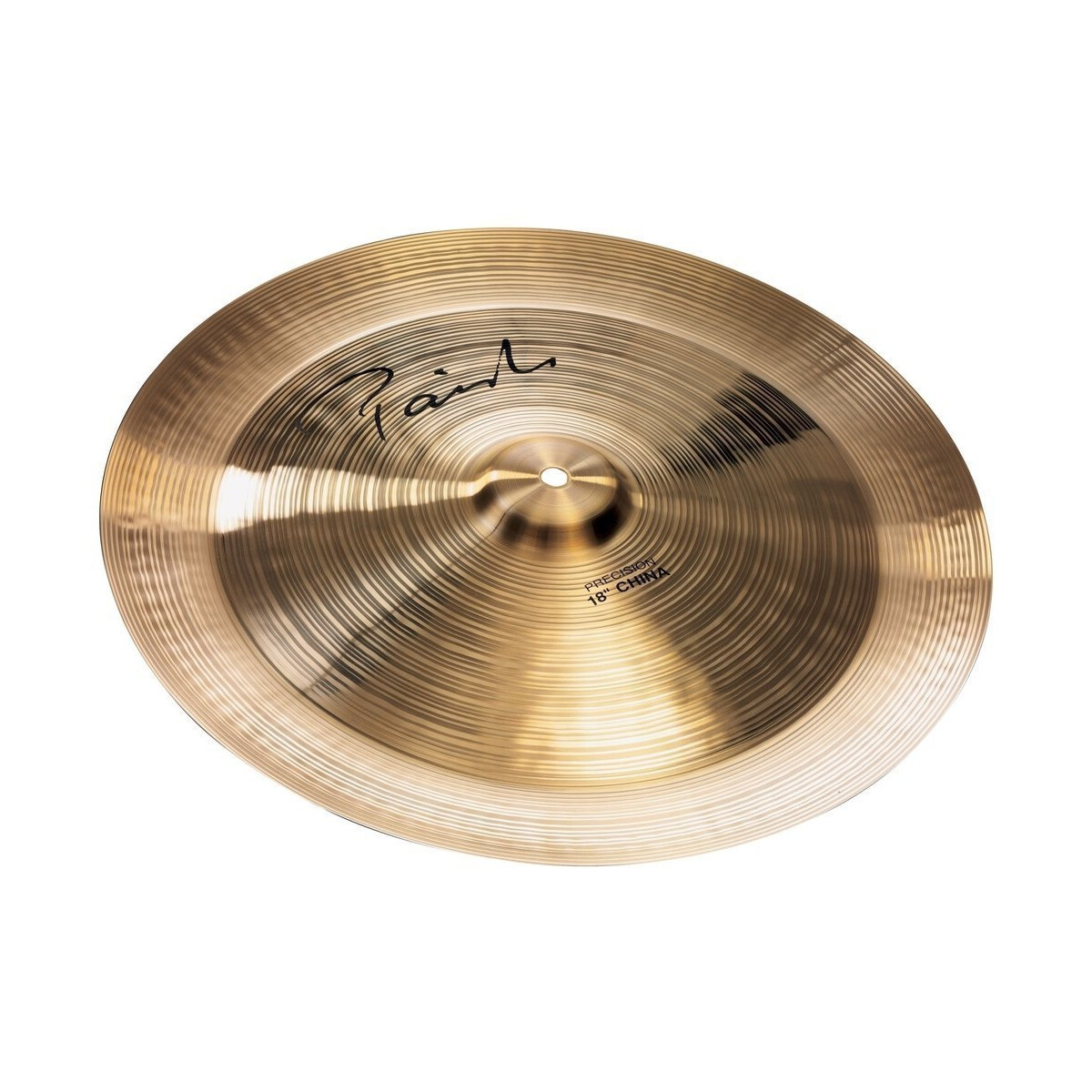 Paiste China Cymbal Signature Precision 18"