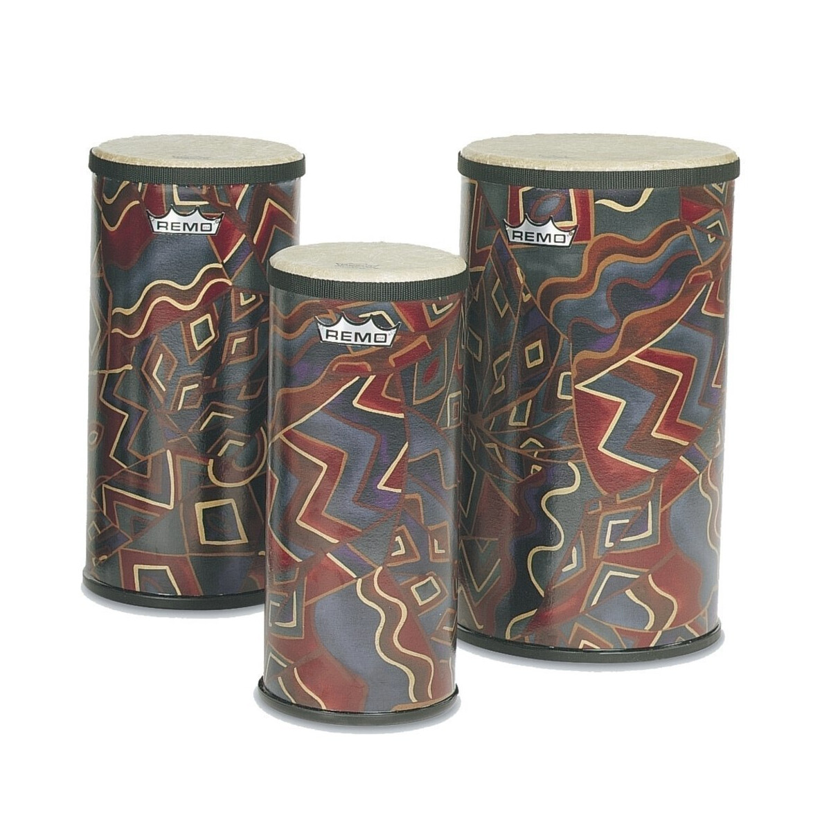 Remo 8" Festival Twinings box