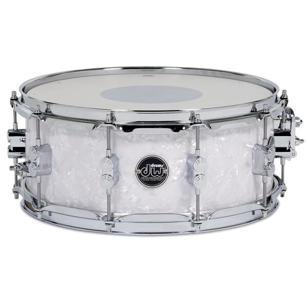 DW Performance Satin Oil White 5.5x14