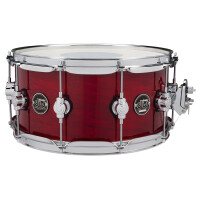 DW Performance Lacquer Cherry 6.5x14