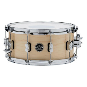 DW Performance Lacquer Natural 6.5x14
