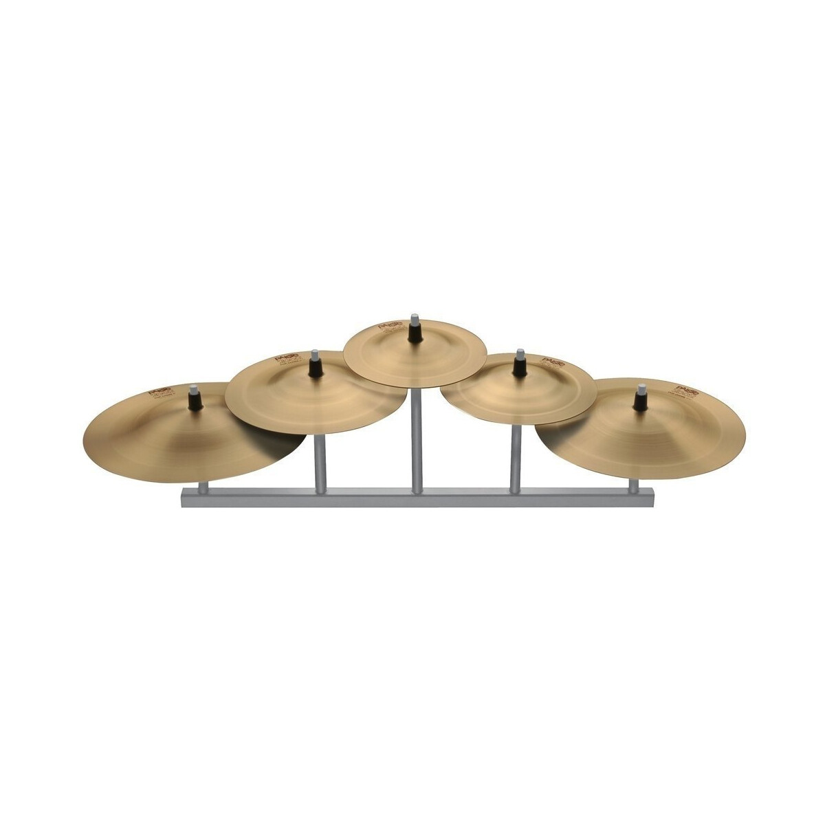 Paiste Cup Chime Cymbal Holder For 5 Cup Chimes