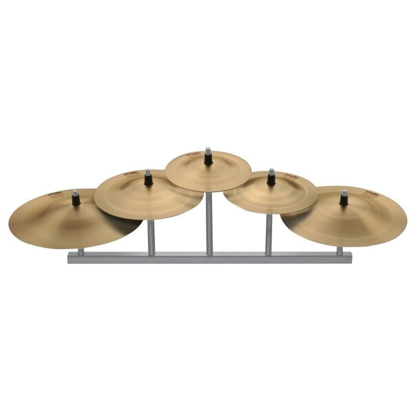 Paiste Cup Chime Cymbal Holder For 5 Cup Chimes
