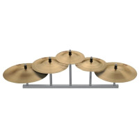 Paiste Cup Chime Cymbal Holder For 5 Cup Chimes
