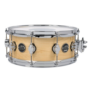DW Performance Lacquer Natural 5.5x14