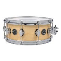 DW Performance Lacquer Natural 5.5x14