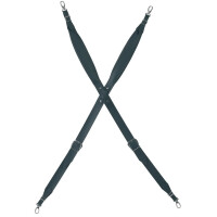 Gewa marching drum carrying strap