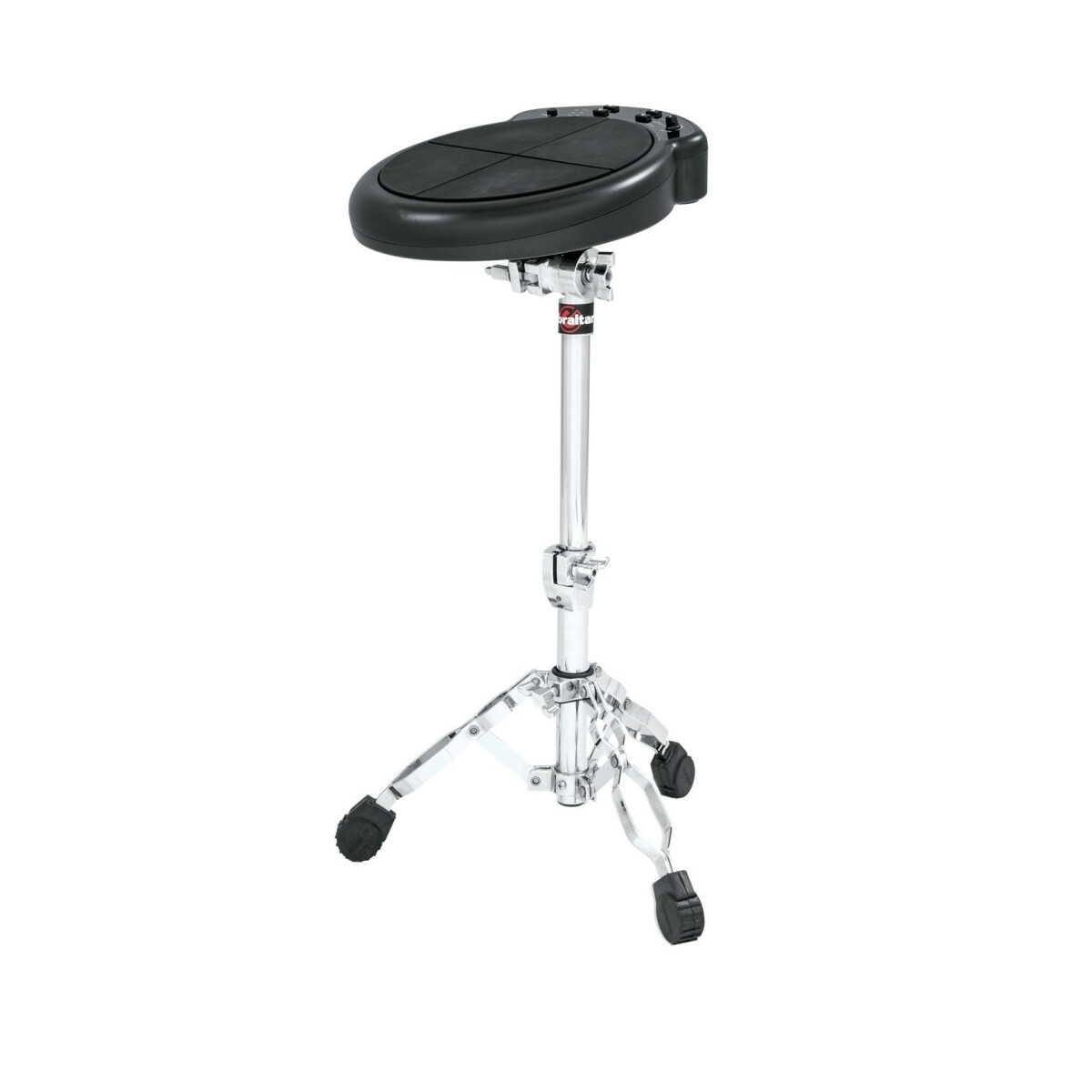 Gibraltar Stand with Clamp 6706-E