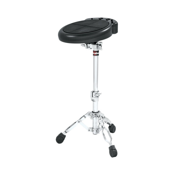 Gibraltar Stand with Clamp 6706-E