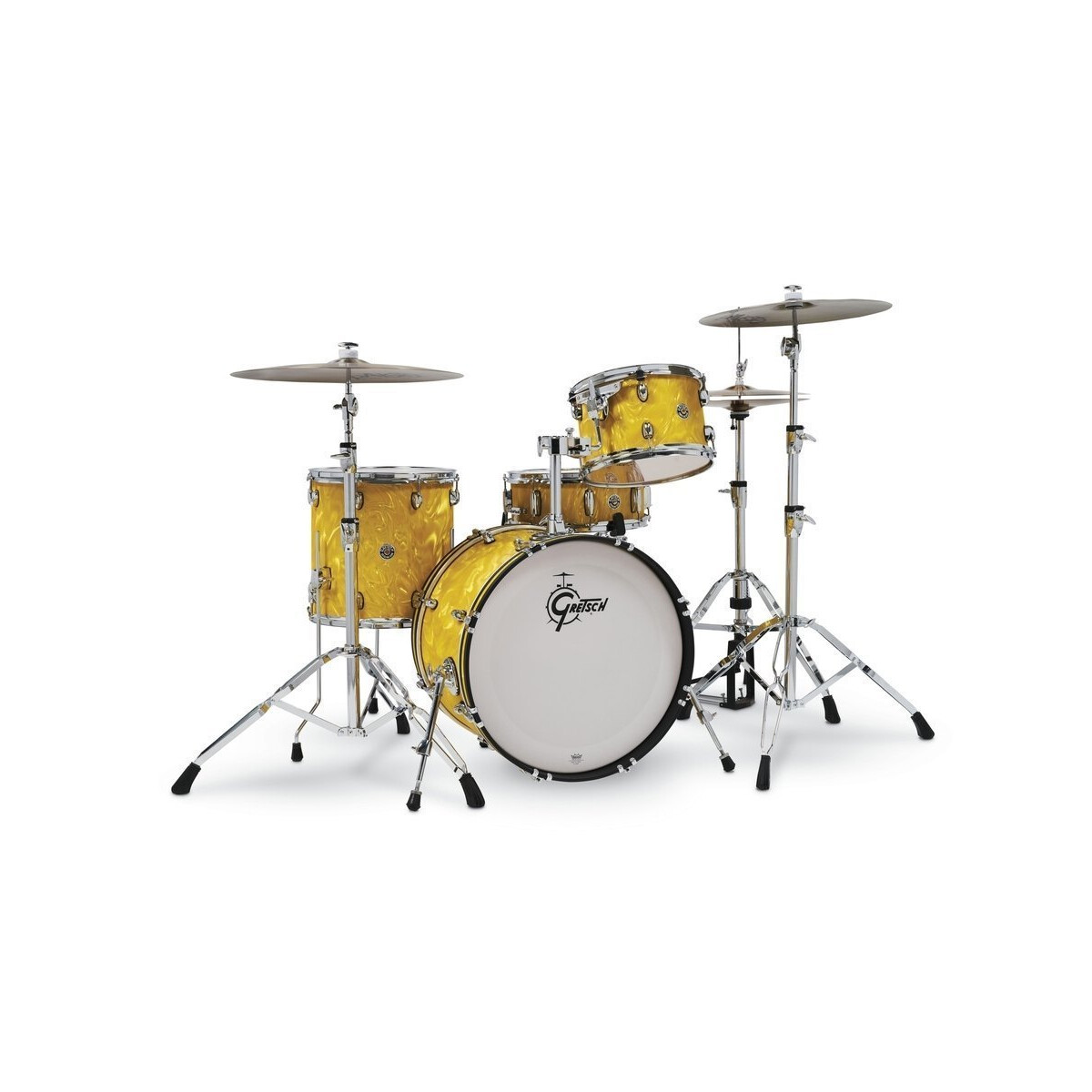 Gretsch Catalina Club YSF 20 4pc box