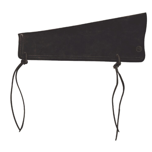 Gewa bass bow holder black