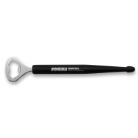 Rohema Bottle Opener Drumstick Black