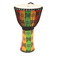 Toca Djembe Freestyle II Rope Tuned TF2DJ-14S Spirit