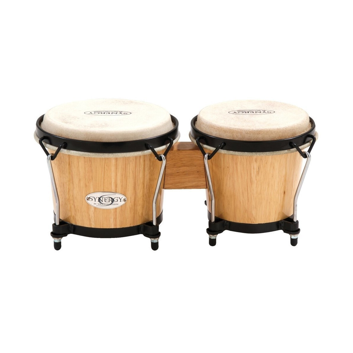 Toca Bongo Synergy Series 2100N Natural