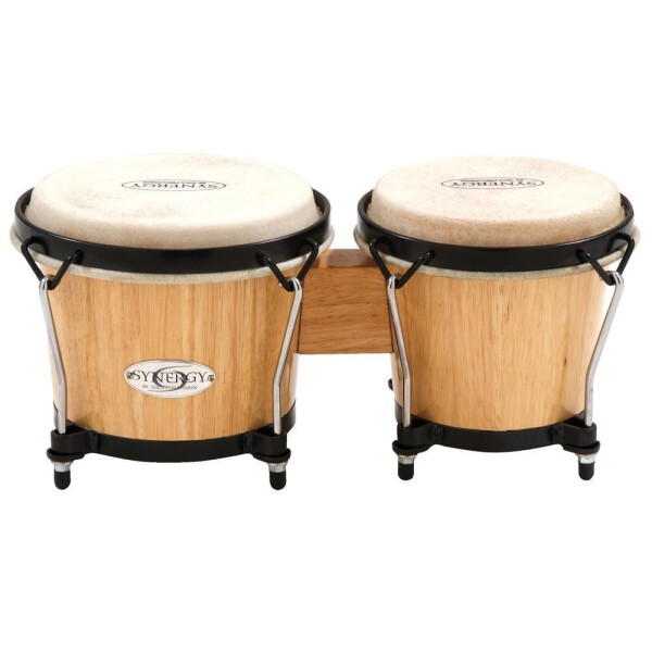 Toca Bongo Synergy Series 2100N Natural