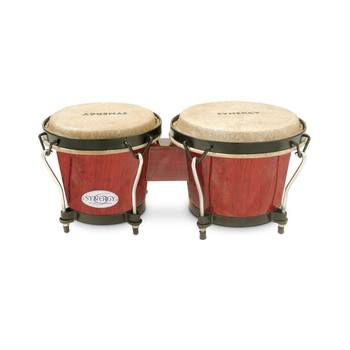 Toca Bongo Synergy Series 2100RR Rio Red