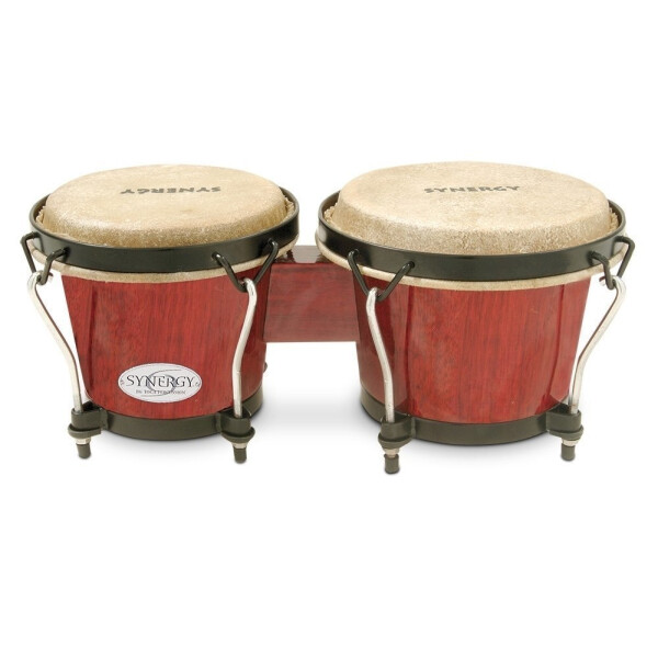 Toca Bongo Synergy Series 2100RR Rio Red
